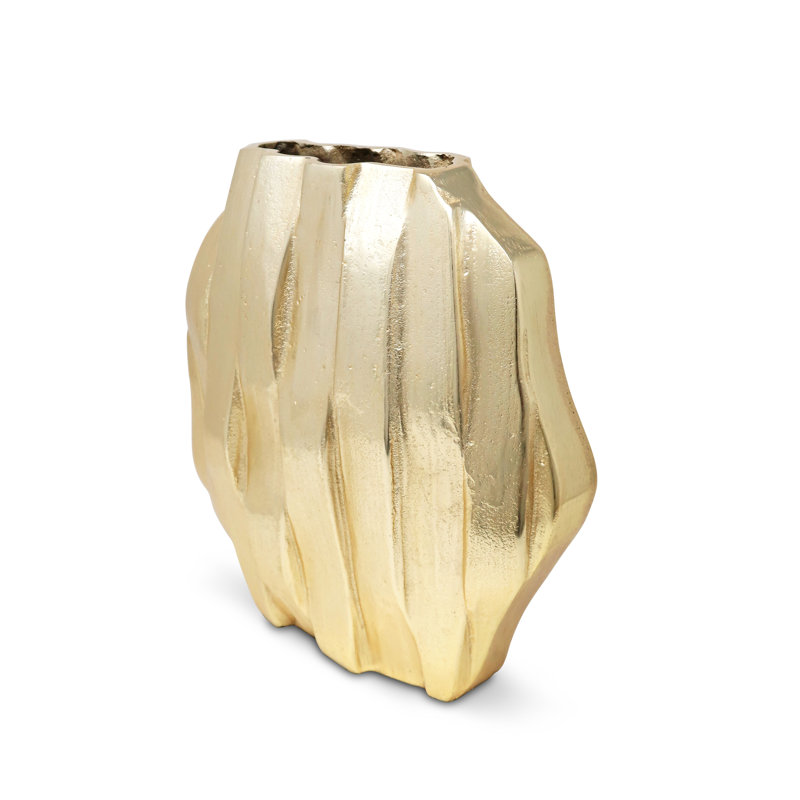 Vase de table en céramique Saffet