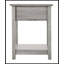 Table de chevet Salem-62725994