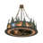 Jaliyha 30'' Ceiling Fan with LED Lights
