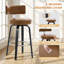 Tabouret de bar et de comptoir Sonja-351967842-390809653