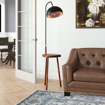 160 cm Stehlampe Tusarora