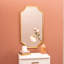 Lina Metal Mirror-1365573135