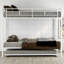 Bunk Bed With Trundle-108885821