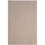 Tommy Solid Colour Hand Woven Indoor / Outdoor Area Rug-18097337