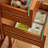 High Quality Multi-Functional Accent Cabinet Accent Cabinet-101940546