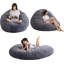 Fauteuil à billes 3 en 1 convertible-411145024-419072900