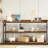 Console Table with Power Outlets-1417386065-1468287209