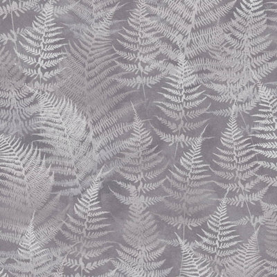 Clarissa Hulse Woodland Fern Floral Wallpaper