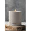 Candly Scented Tumbler Candle with Concrete Holder