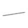 Rain Rock Trim Flex 47 1/4" Linear Grid Shower Drain