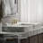 Purist Widespread Bathroom Sink Faucet with Low Cross Handles and Low Spout-6916142