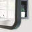 Kashten Steel Wall Bathroom Cabinet-563032627
