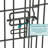 MidWest Homes for Pets Double Door iCrate-845482087