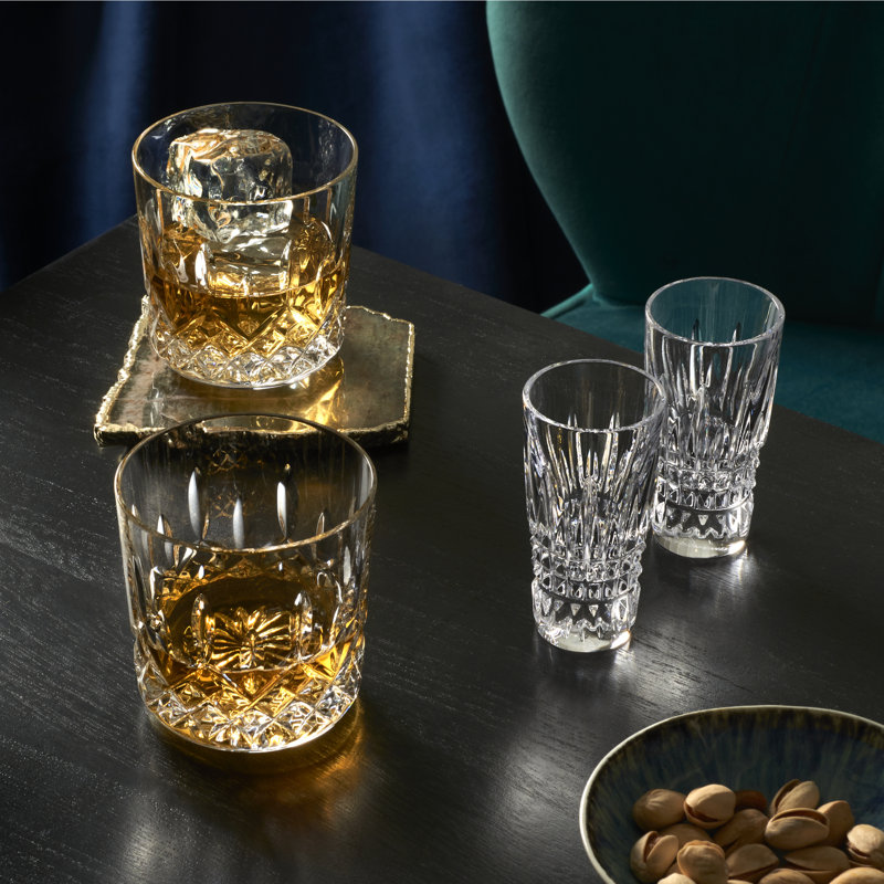 Giftology Lismore 7.5floz Tumbler