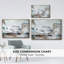 Saint encadré sur toile-92493676-92493679