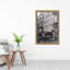 Cadre pour photo simple Leannah-85653423