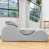 Velours gris