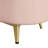 Multi-functional long rectangular bed end storage sofa stool teddy fleece-1113587773