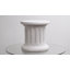 Piédestal colonne classique
