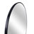 Hermien Aluminum Alloy Wall Mirror-950793852-950793849-1032736690