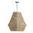 Ahearn 4 - Light Dimmable Geometric Chandelier