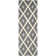 Carolene Hand Tufted Wool Geometric Rug