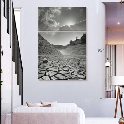 Alvord Dry River