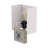 LED Flush Mounted Wall Sconce-583937263