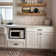 ArtisanBrik 10.5" x 28" Textured Clay Brick Mesh-Mounted Mosaic Floor & Wall Tile
