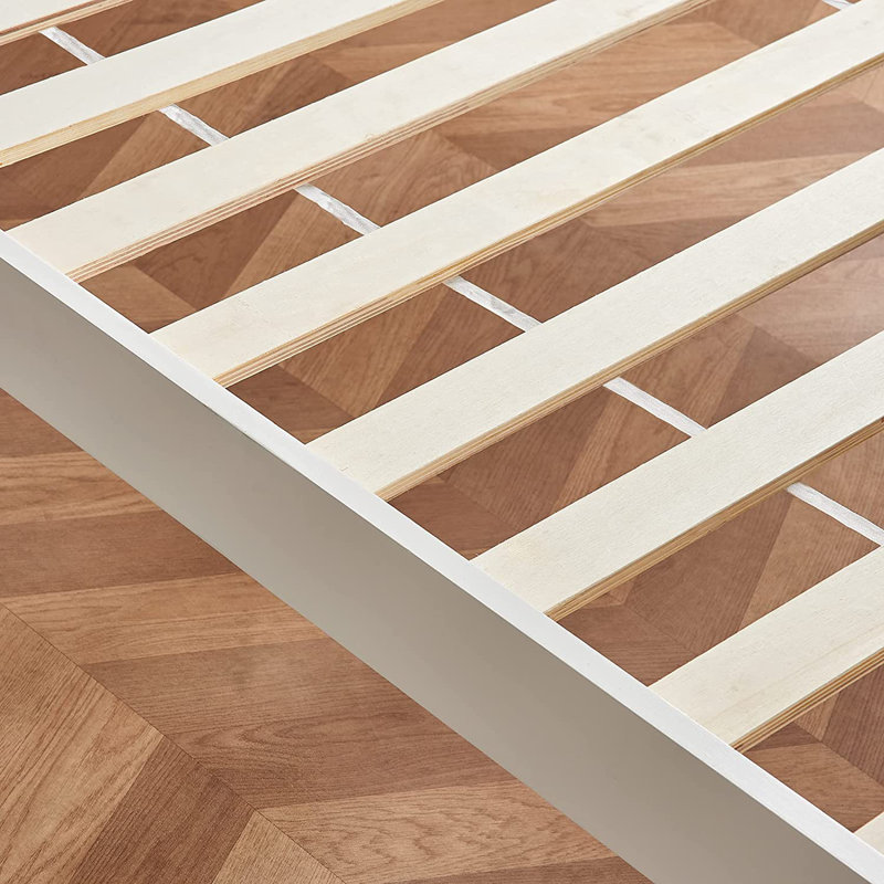 Berns Bed, Single (3')