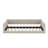Upholstery Daybed With Side Storage Pocket-208916617-208916622