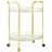 Palmieri Bar Cart