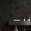 Carrelage mural et de plancher en porcelaine aspect marbre 12 po x 24 po Palazza-110870244