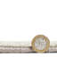 Brooklyn area rug Machine Woven Rectangle Beige/Yellow/Sand-24398552