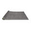 Tapis gris à motif géométrique Luper-1954014461