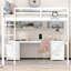 Lit mezzanine double Yvette Kids-635781282