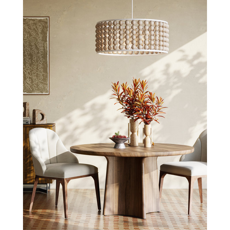 Holcroft LED Chandelier