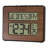 Weatherspoon Atomic Digital Calendar Clock-935892411