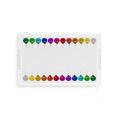 Acrylic Decorative Tray