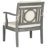 Cogburn Acacia 4 - Person Patio Conversation Set with Cushions-1694594162