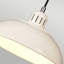 Rona 1 - Light Dome Pendant-18980004