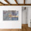 « Love Force Field », impression d'art graphique abstrait-67047522-67047536-119599603