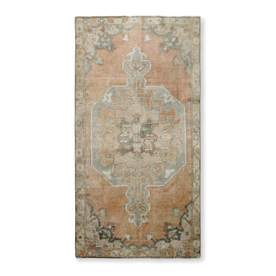 Tapis Tulare Vintage