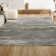 Nastazja Modern Berber Stripe Cream/Gray Rug