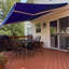 ALEKO Retractable Awning Fabric Replacement-424078522-424078526