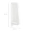 Jaimes Wall-Mounted Urinal Privacy Screen