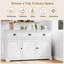 136cm Sideboard-305873963