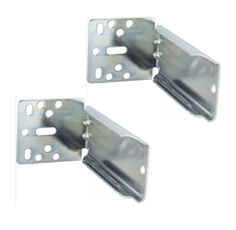 3-3/4" Simply Smooth Pull Champange Bronze