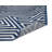 Jumel Chenille Geometric Rug