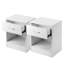 Mayble Nightstand